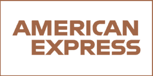 logo american express