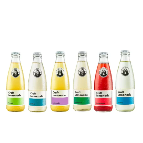 MAT CRAFT Lemonade Set