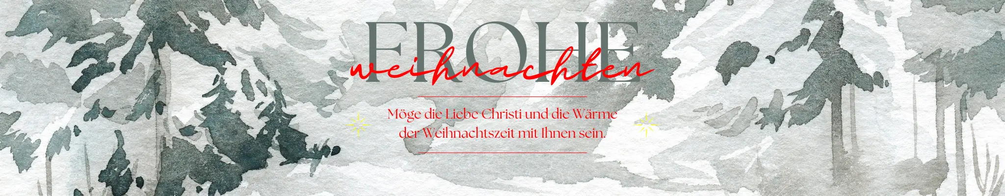 DOSPA Weihnacht