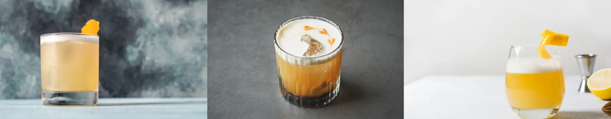 Whisky Sour